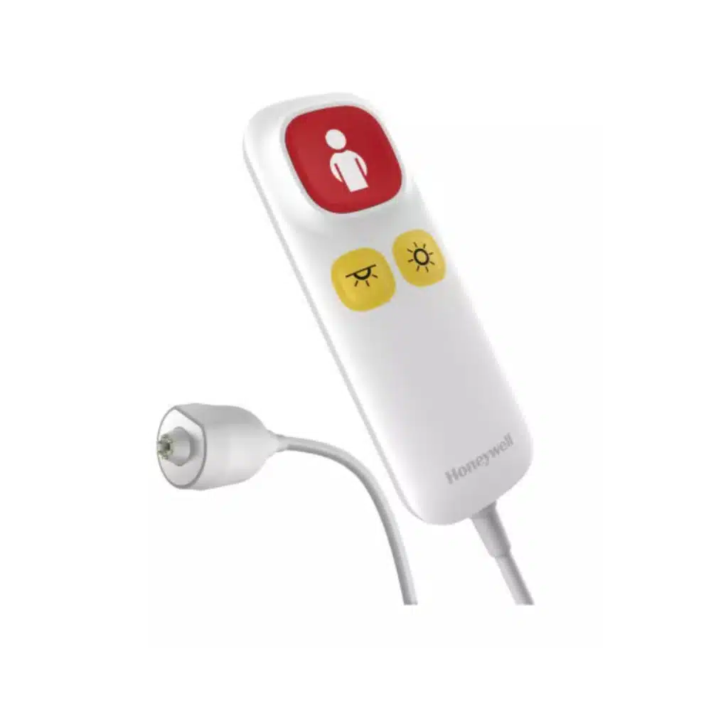 Systevo Call Easy 2L 5m AM IP67 Systevo Call Ackermann