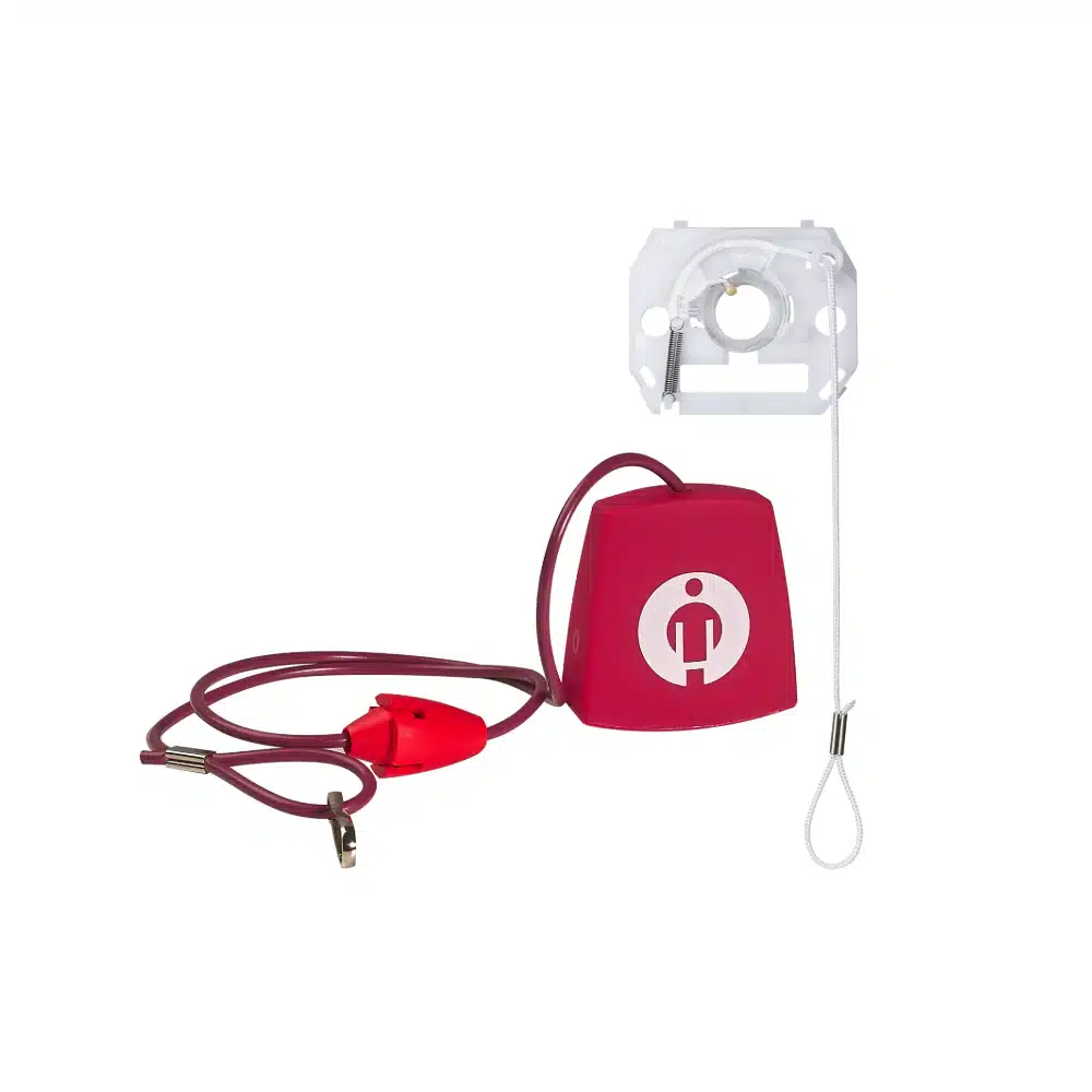 Adapter für Zugfunktion Clino Systevo