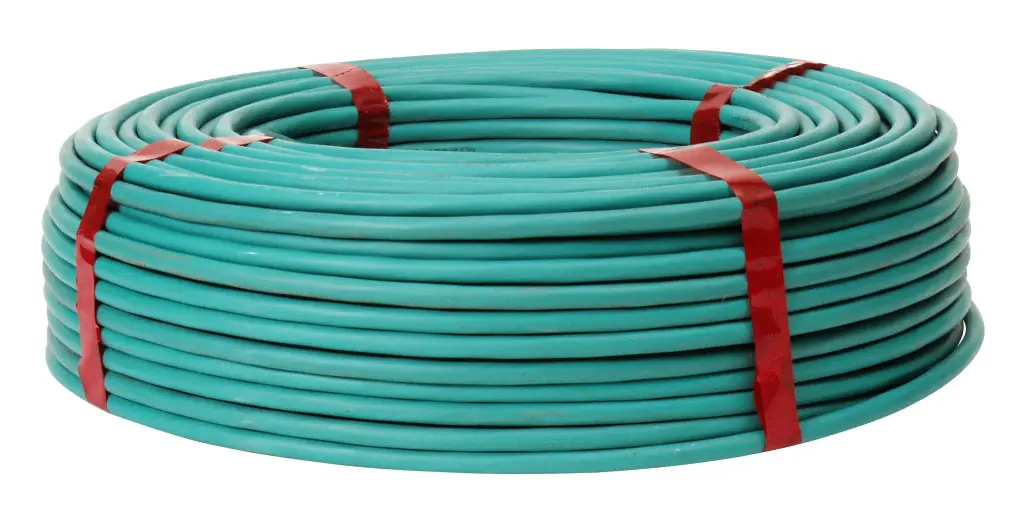 Systemkabel halogenfrei, 100m Rolle, Systevo Call Ackermann