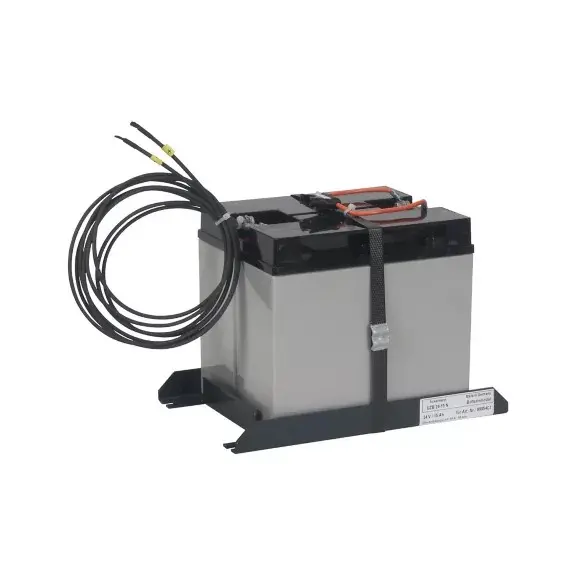 ERSATZ-AKKU FÜR DC-USV 20A/24AH