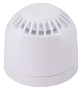 SONOS Schallgeber 10-60 V DC weiß