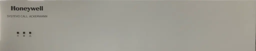 Systevo Server (230 VAC) System-Release V12 Standard