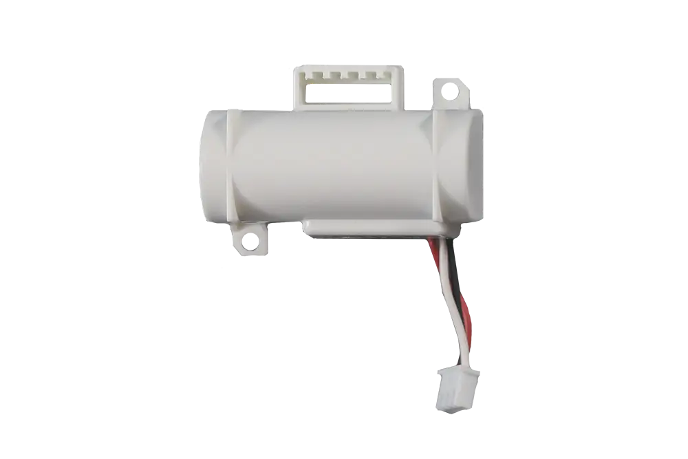 Ersatzakku für Behinderten-WC