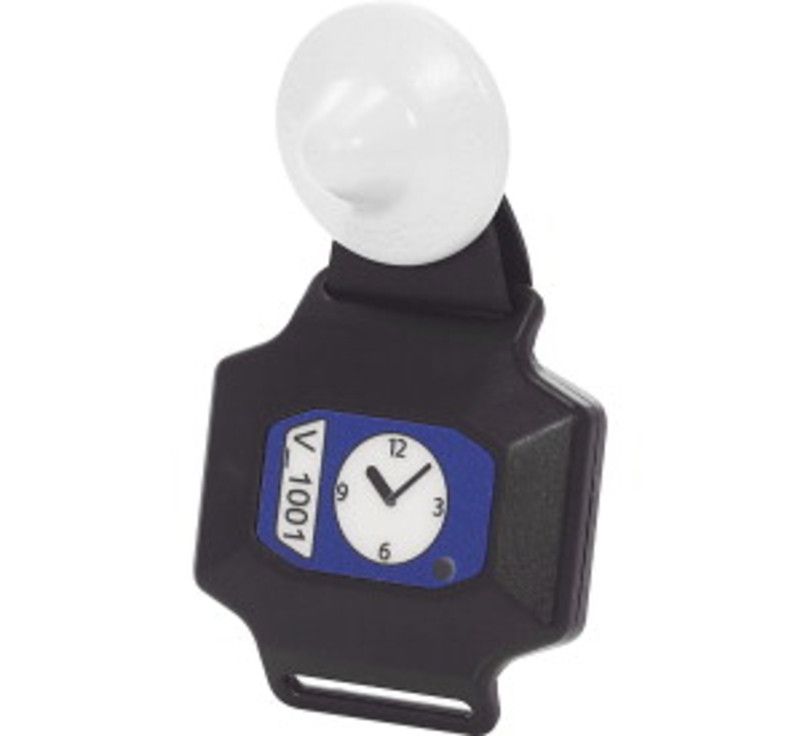 Patienten-Transponder  "Anhänger"