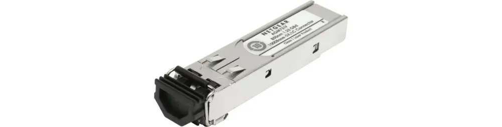 GBIC MODUL, TYP MULTIMODE