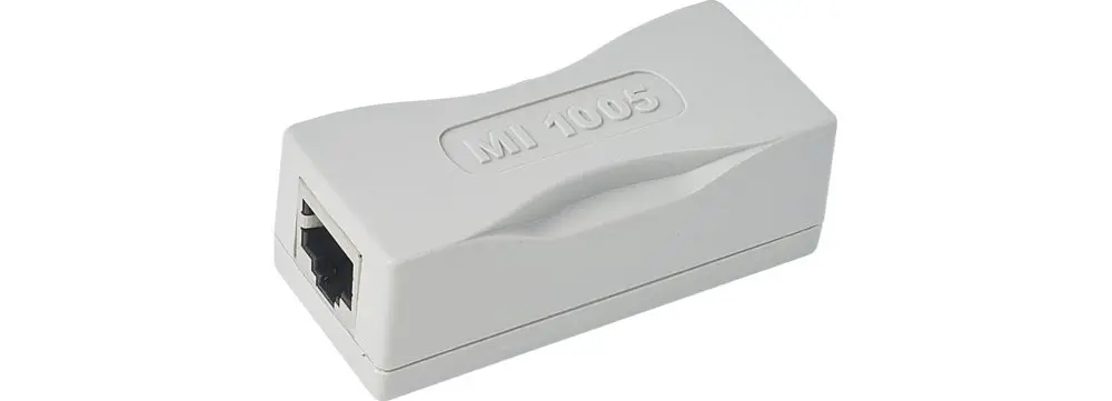 NETZWERK-ISOLATOR EN 60601-1