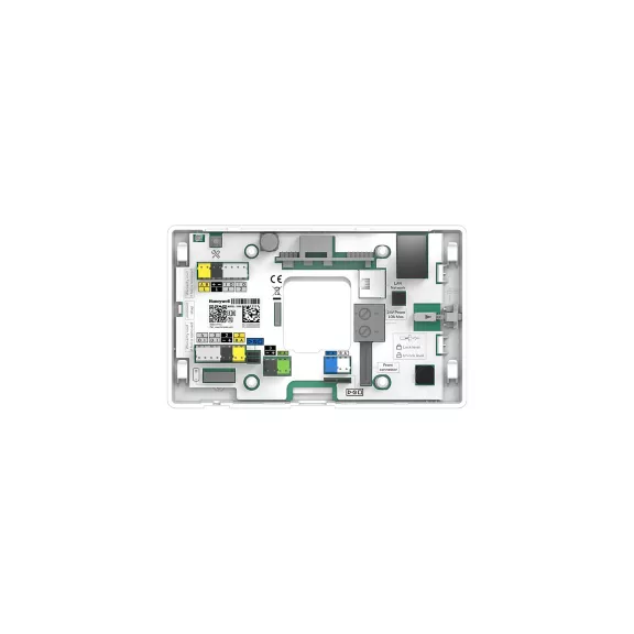 Systevo Anschlusseinheit für IP-Touch Terminal, IP (ETH/PoE), Datenbus