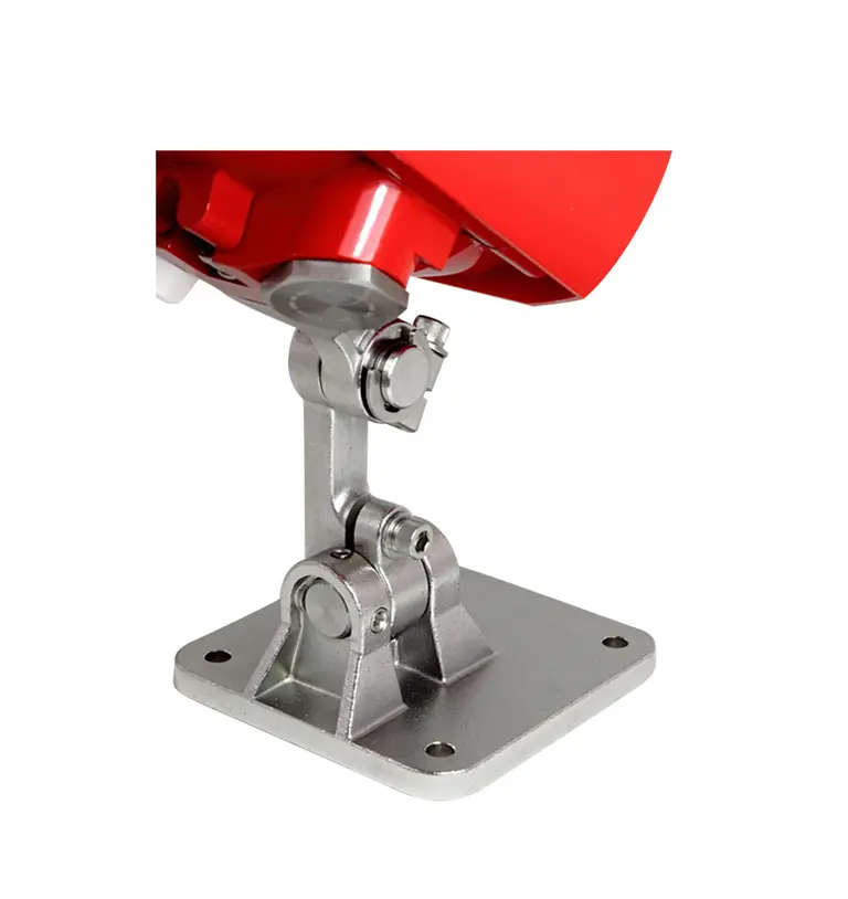 Montagewinkel für SharpEye 40/40- FM-MW-S 40/40 