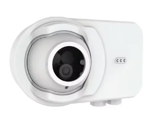 Linienförmiger Rauchmelder OSID-R