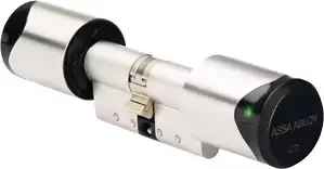 Aperio Standard Zylinder 30/30 mm, mifare