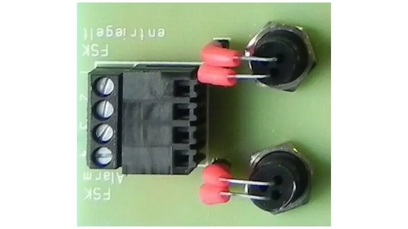 FAT-4000-FSD-Anzeige