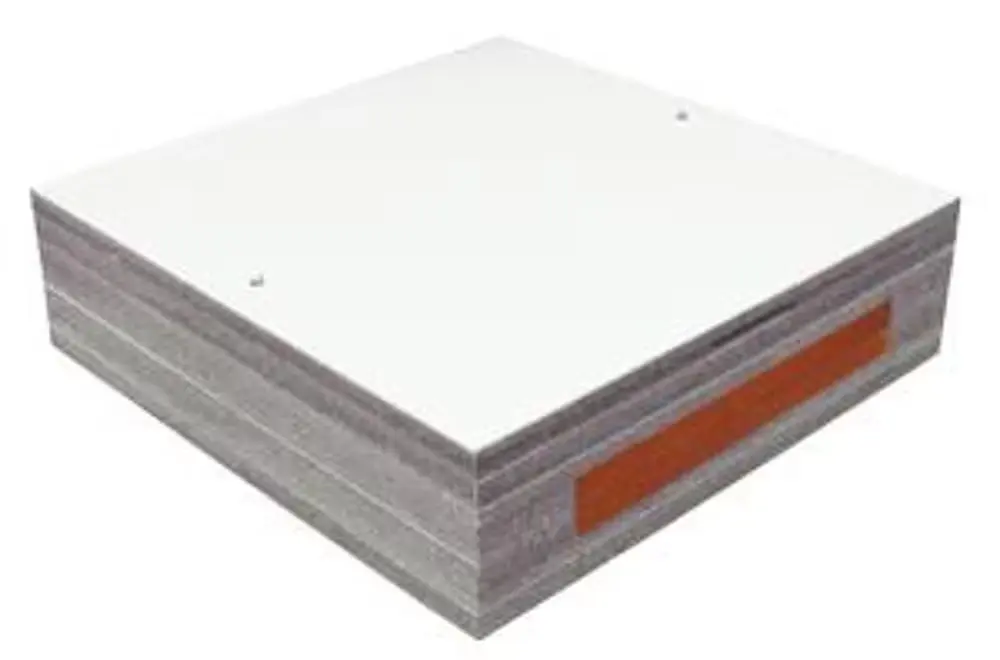 Brandschutz-Klemmkasten