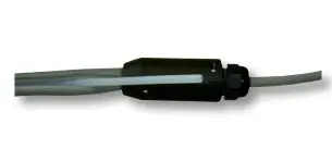 LWM-Prüfgerät-Heizung Silikonprofil