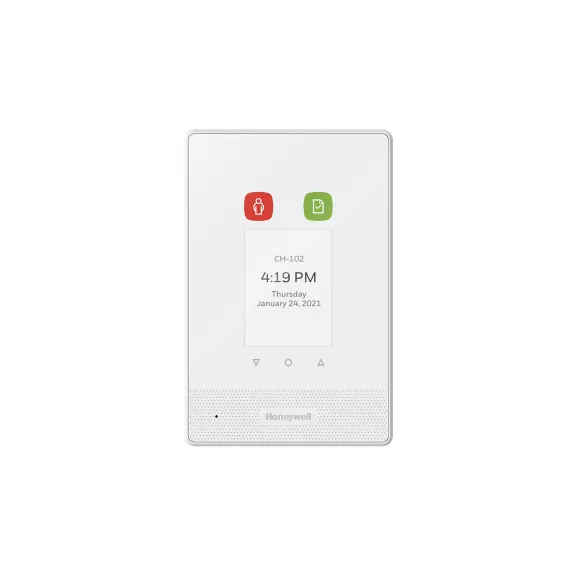 Systevo Zimmerdisplay (SRD)