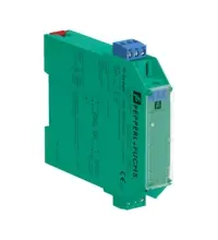 Zener Barriere EX (Einfach) f. IS-Serie