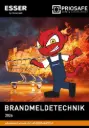 ESSER-Katalog 2025/26 – gedruckte Ausgabe