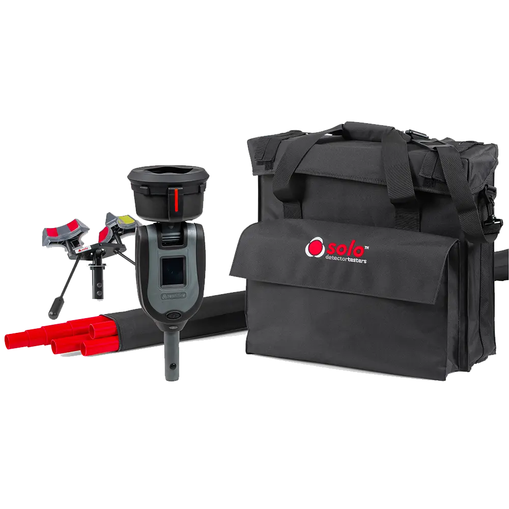 Testifire Set TESTIFIRE-XTR2-9M-001