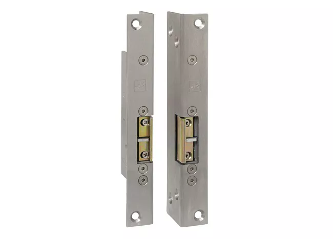 Fluchttüröffner 331RRAKRR, DL, kl 24 V mit FAFIX-Verstellung