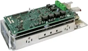 Netz-/Ladeteil 26Ah MB-Secure