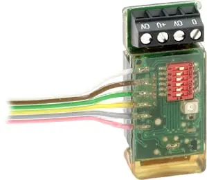 BUS-Minimodul