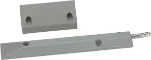 Rolltorkontakt im Aluminiumgehäuse