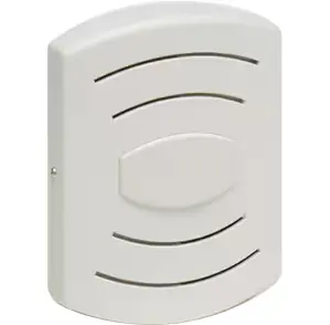 Elektronische Innensirene