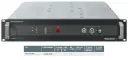 TITANUS RACK·SENS 2HE - Typ TR2-B-10-NO