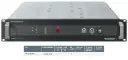 TITANUS RACK·SENS 2HE - Typ TR2-B-50-NO