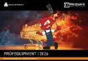 Detectortesters Katalog 2025/26 – gedruckte Ausgabe