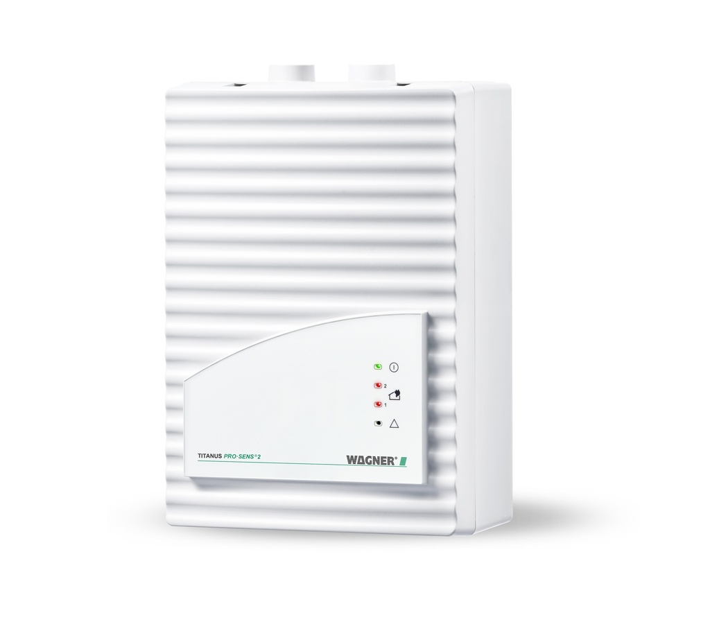 TITANUS PRO·SENS 2/net esserbus