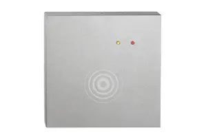 Siedle-A RDR Mf/Leg ohne Tastaur RS485 SLv