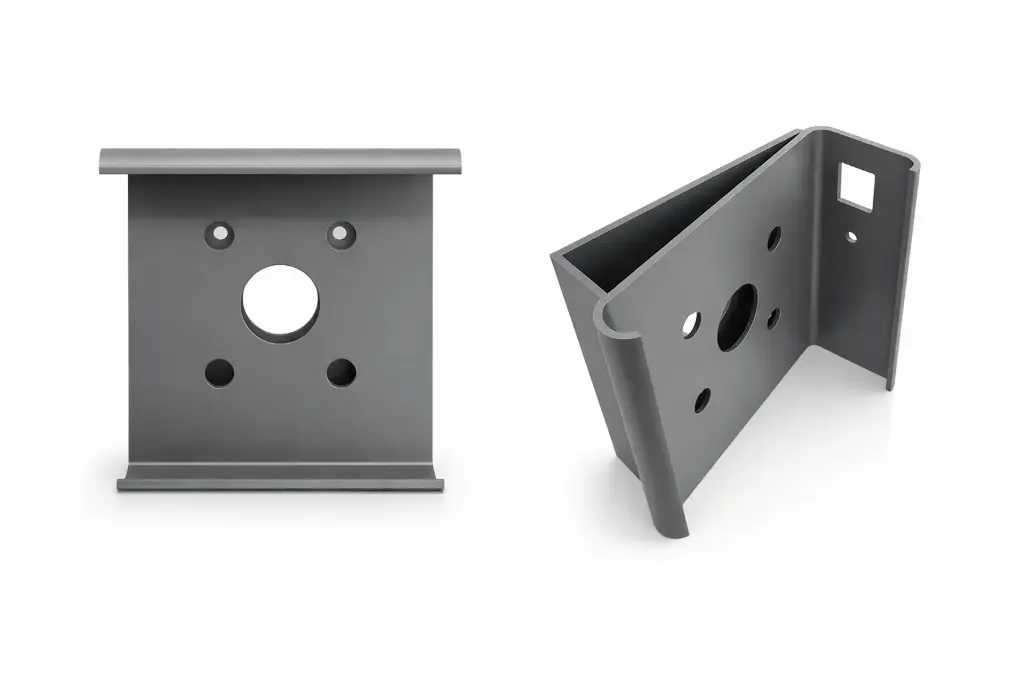 Wandhalterung MTP200