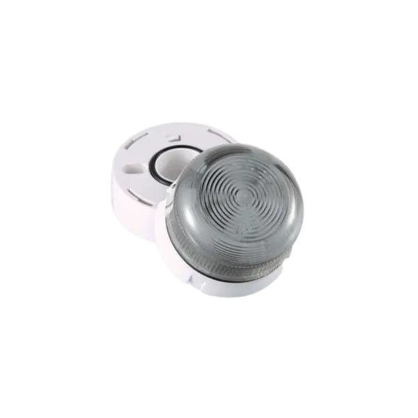 LED Standard Blitz   weiß 11-35 V DC