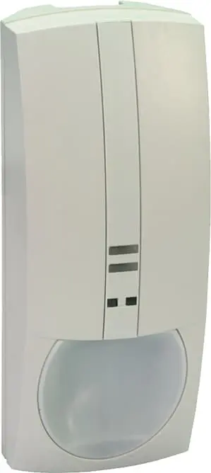 Viewguard Dual AM EMK Bewegungsmelder