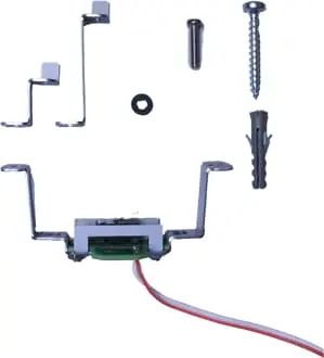 Abreisskontakt für 010120.17 und 010128