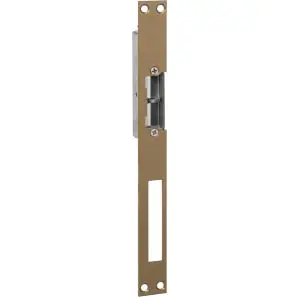 Elektrotüröffner Universal 12V, Ruhestrom
