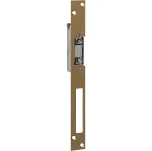Elektrotüröffner FAFIX 12V, Ruhestrom