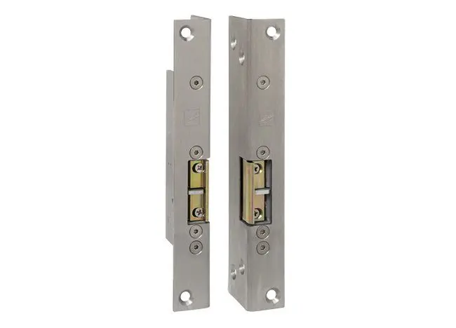 Fluchttüröffner 331RRAKRR,DL,kl 12 V             mit FAFIX-Verstellung