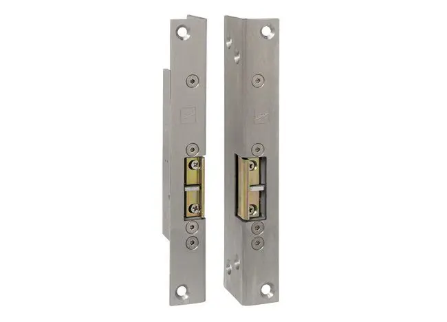 Fluchttüröffner 331, DR, kiW 24 V mit FAFIX-Verstellung