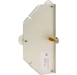 Klebelehre für aktiven Glasbruchsensor MAGS-E