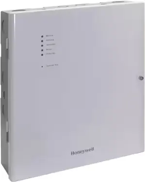 Gehäuse+NT+Indikatoren für ACS PRO/ACS-4