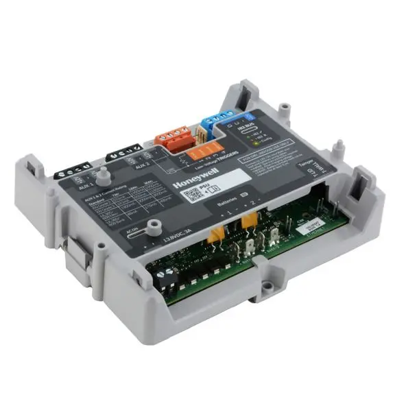 Stromversorgungsmodul mit Akku-Backup für MPA2ENCME