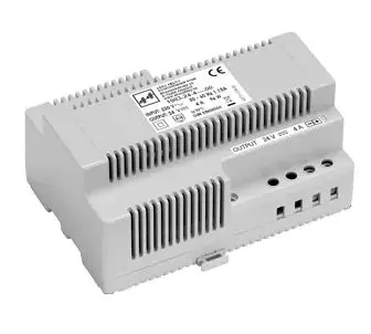 Netzgerät Modell 1003 24 V/4 A