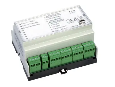 OneSystem IO-Modul N5950 für E-Sicherheitschloss 809N