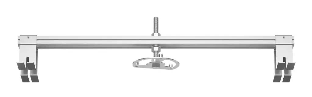60S Multisensor-Kamera-Deckenhalterung