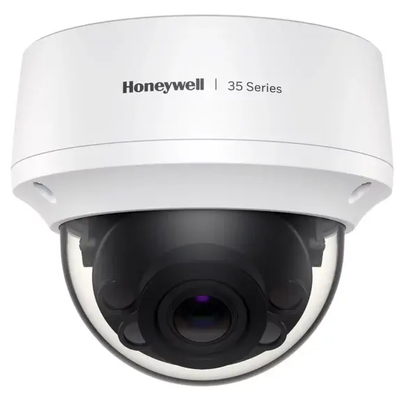 35.Serie-5 MP IR MFZ-Dome, 2.7-13,5mm