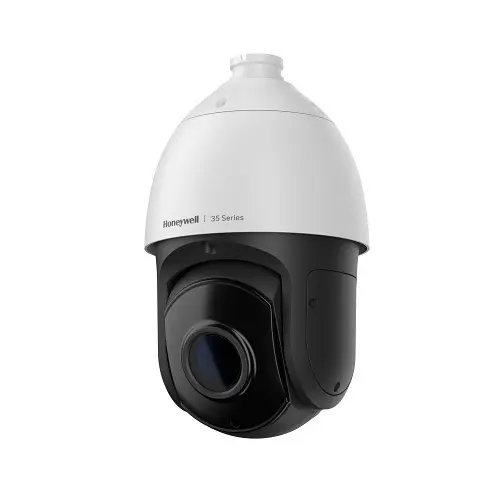 35.Serie  2MP IR Speed Dome, 25X Zoom