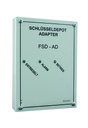 [10174] FSD-AD - Adapter für Feuerwehrschlüsseldepot