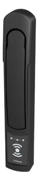 TANLock 3 19”-Schrankschloss, RFID Mifare