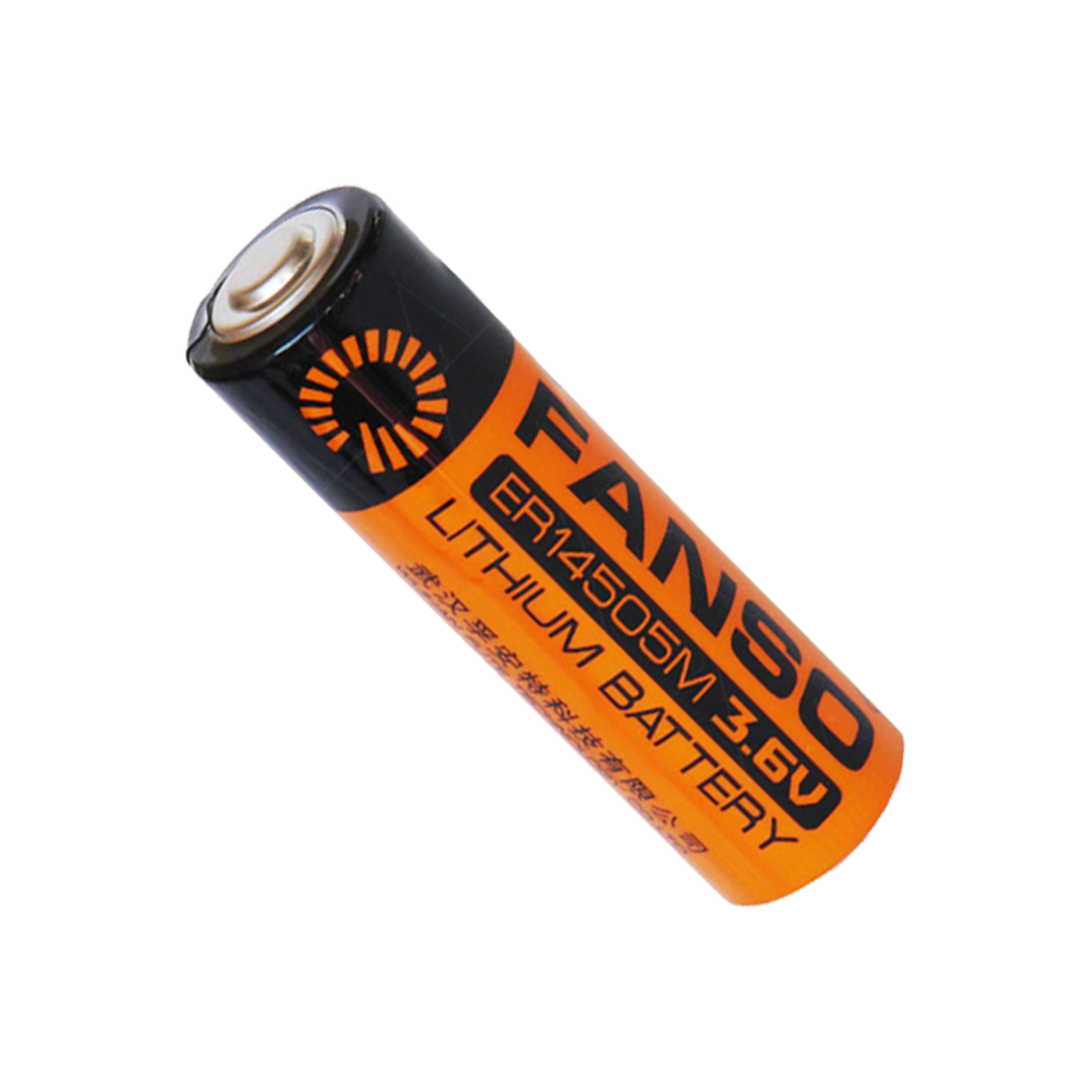 Batterie Lithium 3.6V 2200mAh